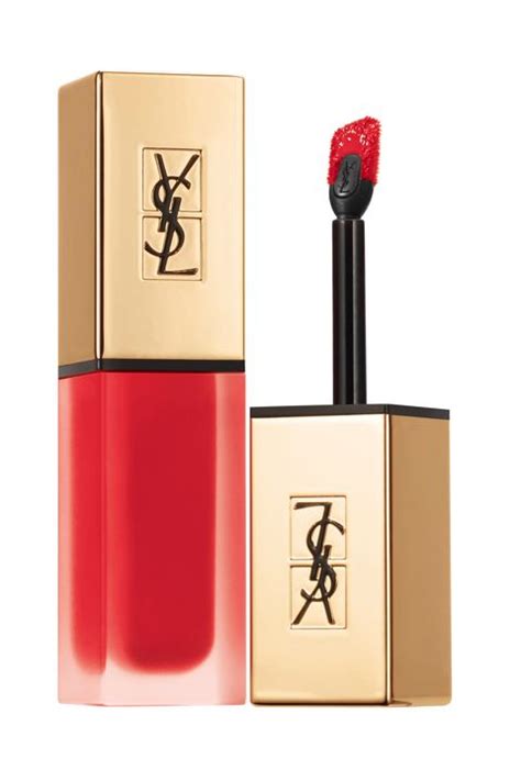 yves saint laurent lipstick 201 stain liquid|lipstick ysl original.